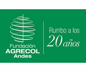 Fundación AGRECOL Andes