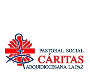 Pastoral Social Caritas La Paz