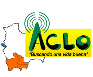 Fundación ACLO Chuquisaca