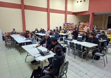 El Proyecto de Ley Departamental de Fomento a la Agroecología suma respaldo para avanzar hacia su aprobación en Cochabamba