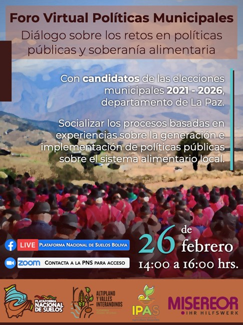 foropoliticasmunisipales